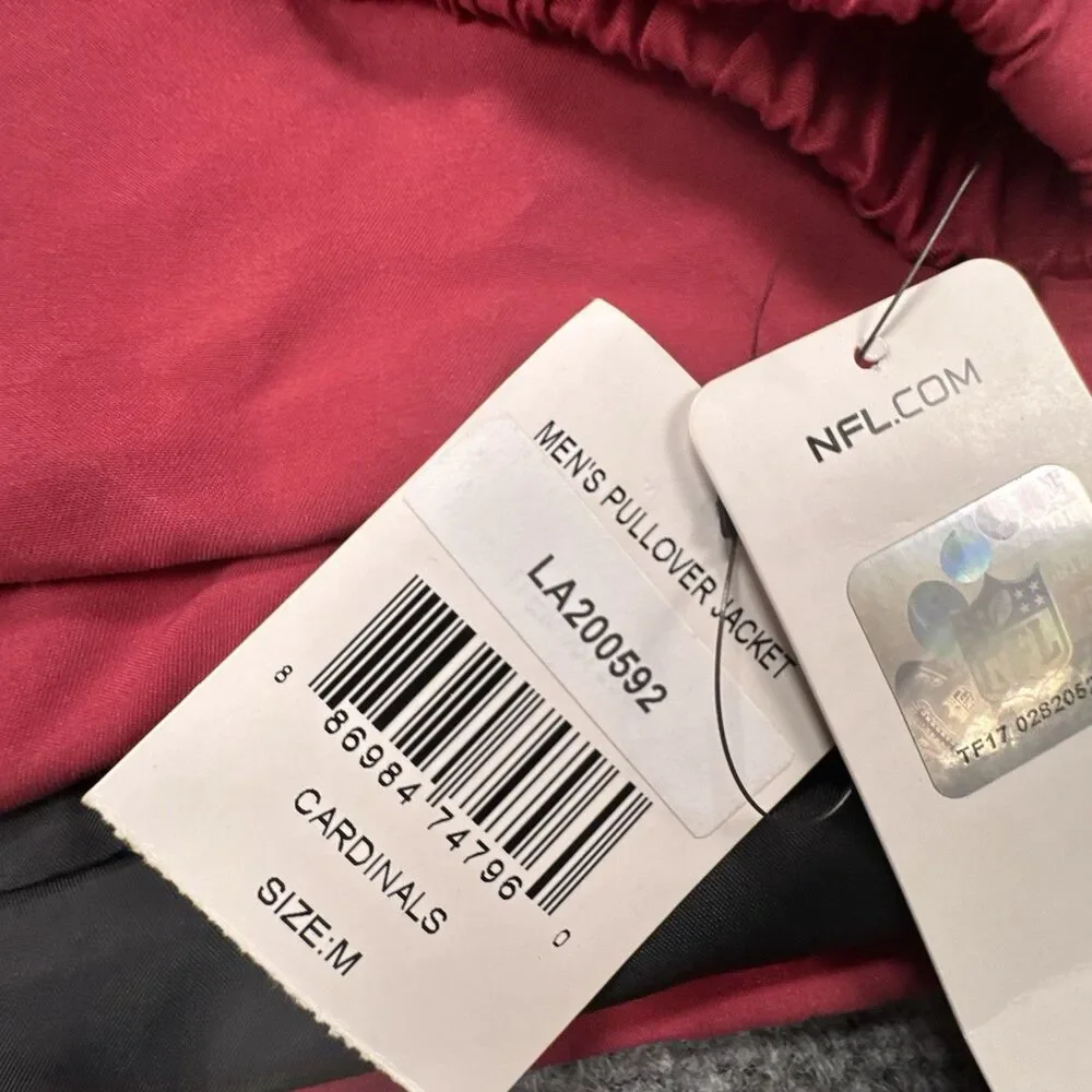 NFL new tags